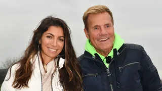 18 Jahre Beziehung: Dieter Bohlen und Carina wollen heiraten