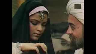 Приключения Али-бабы и сорока разбойников / Alibaba Aur 40 Chor. 1 серия.1979. Индия. СССР.