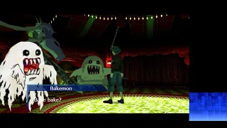 Digimon World Re:Digitize: Decode - Recruiting Bakemon