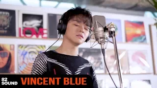 빈센트 블루(Vincent Blue) - 비가와 + 82 SOUND (ENG SUB)