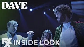 DAVE | Inside Look Season 1: Show Your D | FXX