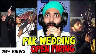 Pakistan Wedding Culture | Indian Shocking Reaction