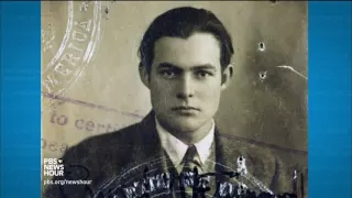 How sexual rivalry, fist fights and other shenanigans drove Ernest Hemingway