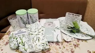 Покупки в магазине "Магнит Косметик" 🛍️ весенние покупки💐