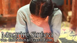 Magrini Sintea | An emotional Garo film