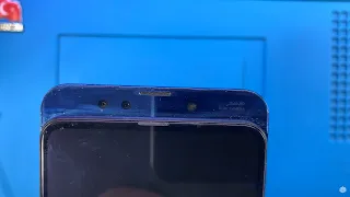 Xiaomi Mi Mix 3 Screen Replacement