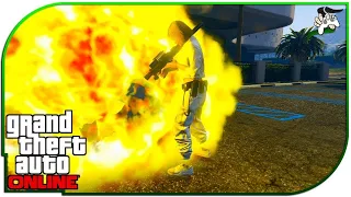 [SOLO] GOD MODE Glitch und komplett UNSICHTBAR werden Glitch | GTA 5 Online