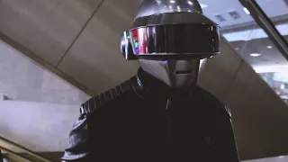 For Smile2you | daft punk |  Kyiv Comic Con 2018