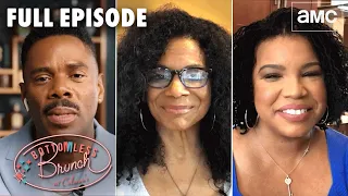 Audra McDonald & April Reign Talk Women's History | Bottomless Brunch Presented by Zacapa Rum