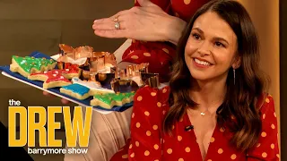 Sutton Foster Still Bakes Her Ex's Mom's Cookie Recipe to Celebrate the Ingredients of Life