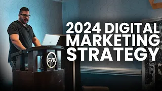 Digital Marketing Strategies For Business Owners In 2024