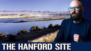 The Hanford Site: Powering the Manhattan Project