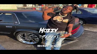 [Free] Mozzy Type beat 2020 "big dawg In my Section" Yatta Type beat