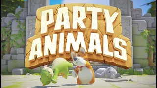 Party Animals 2023! ep2