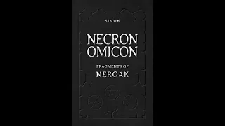 Fragments of Nergak