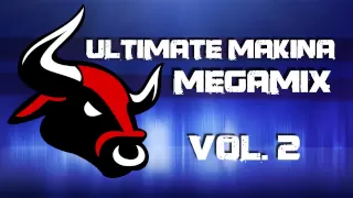 Ultimate Makina Megamix Vol2