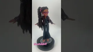 Unboxing Bratz Girls Nite Out 21st Birthday Edition Sasha