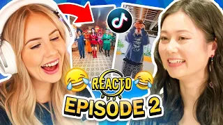 Reacting to City Pop | REACTO Episode 2 (Junko Ohashi, Original Love, AkiraTerao)