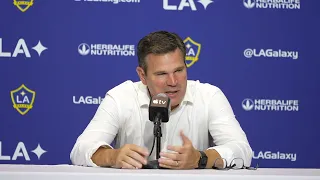 POST-MATCH PRESSER: Head Coach Greg Vanney | September 10, 2023