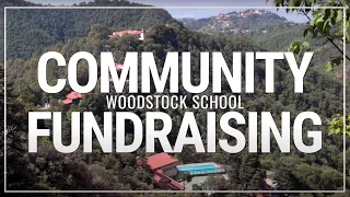 Make a Gift and Make a Difference: Community Fundraising and Woodstock's Future