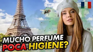 This is how Latinos think of the French - Culture Clashes