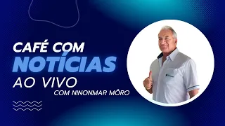 Álvaro Simon - Café com Notícias - 04/04/2024 (Parte 2)