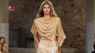 LOUIS VUITTON Cruise 2025 Barcelona - Full Show