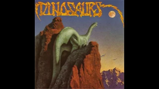 Dinosaurs ‎– Dinosaurs