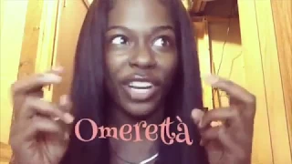 @Omerettà Rapping Compilation