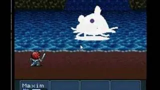 Lufia 2 LLP - Catfish