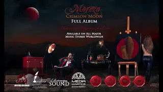 MOREZA - CRIMSON MOON - FULL ALBUM