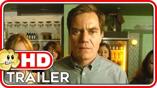 Pottersville Official Trailer HD (2017) | Michael Shannon, Ron Purlman | Bigfoot, Comedy Movie