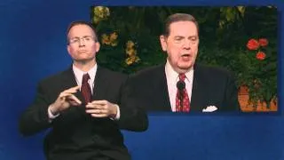 Elder Jeffrey R. Holland - An Ensign to the Nations