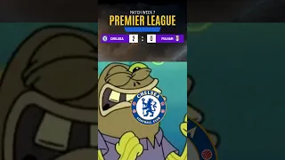 Premier League Match Week 7 Memes 💥 #premierleague #footballshorts #shorts