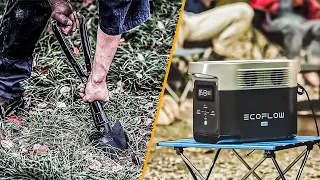 9 Next Level Camping Gear & Gadgets for Your Next Outdoor Trip ▶▶ 7