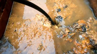 Satisfying Manhole Unblock Leaves Jetter 2 Confused