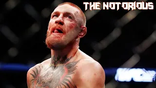 King Of UFC // The Notorious Conor McGregor // Motivation 2020