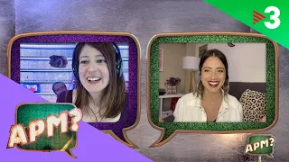 TWITCH #10 Directe FALLERO amb Nerea Sanfe i Isma Juárez!