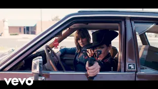 Grace Potter - Mother Road (Official Music Video)