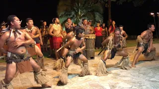 TAHITI (Native Dancers 2)