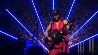 Feist - 1234 – Live in San Francisco