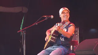 MANU CHAO Live@HUNNERPARK Nijmegen, The Netherlands, May 03, 2024