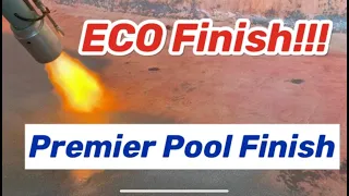 Ecofinish Pools