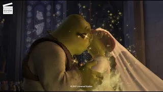 Shrek: True Love's Kiss (HD CLIP)