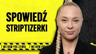 Cel? Wyczyścić klienta do ostatniej złotówki 7 metrów pod ziemią