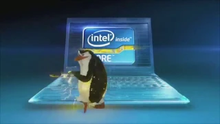 Every (Intel Animations 1992-2018) ALL!