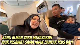 SEDIH !! 4N4K” KANG @AlmanMulyana1983 HARUS MENINGGALKAN KOTA SUCI MAKKAH