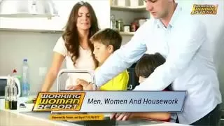 Men, Women and Housework