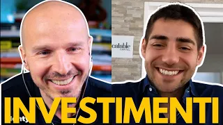 Investimenti e dintorni: cosa devi sapere?