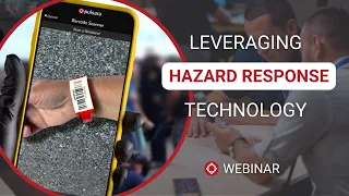 Leveraging Technology In Hazard Response: Advancements And Future Trends